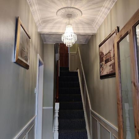Brads Place -Ballymena Central-New Managent-Fidelity Llc Newly Renovated Welcome Esterno foto