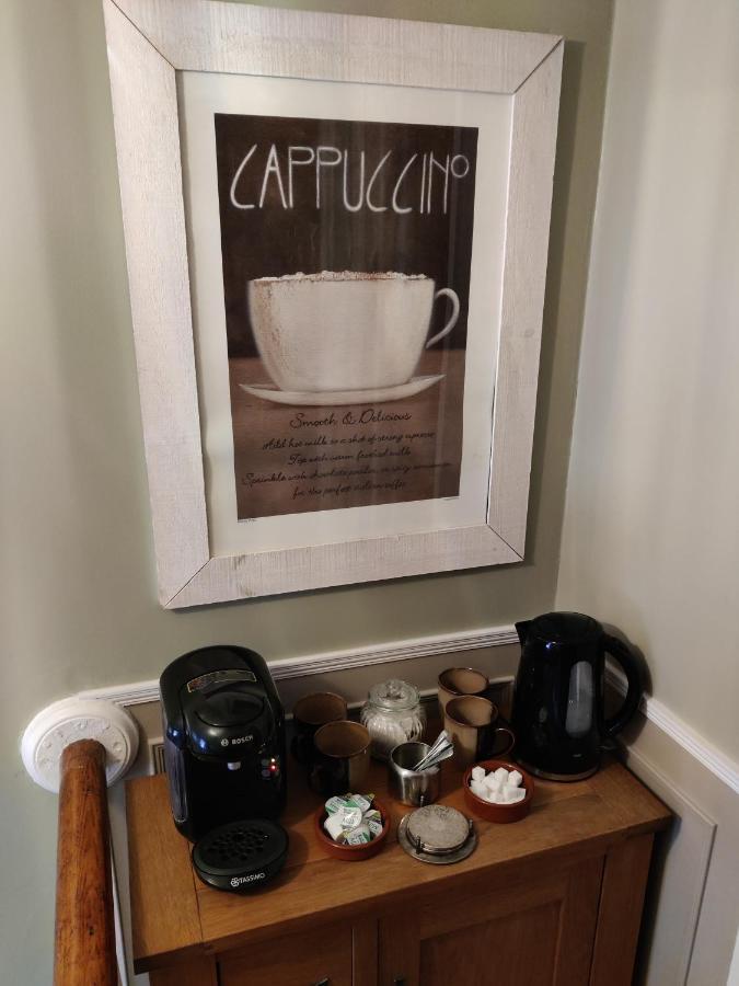 Brads Place -Ballymena Central-New Managent-Fidelity Llc Newly Renovated Welcome Esterno foto