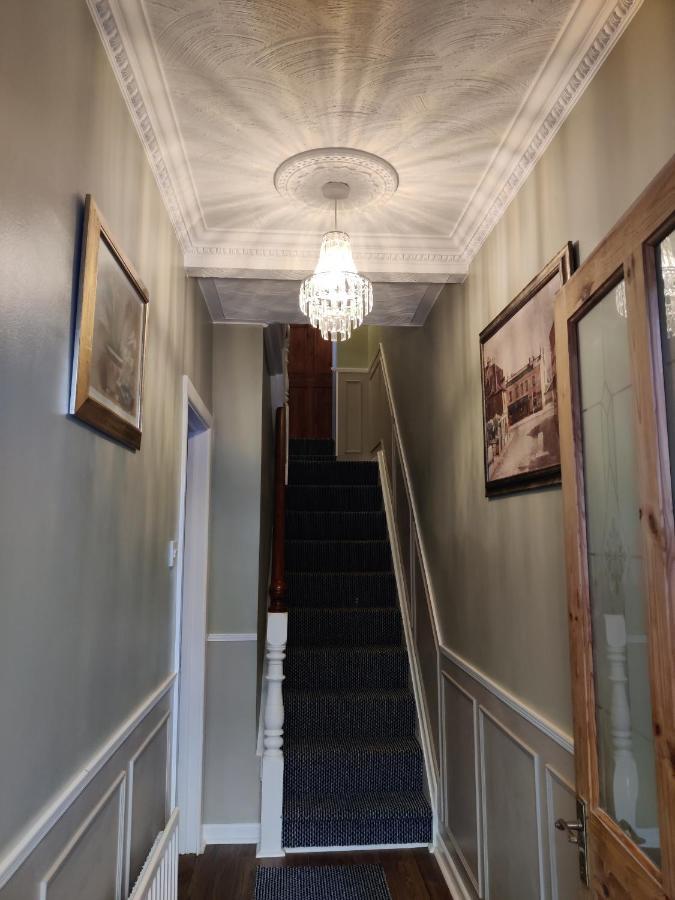 Brads Place -Ballymena Central-New Managent-Fidelity Llc Newly Renovated Welcome Esterno foto