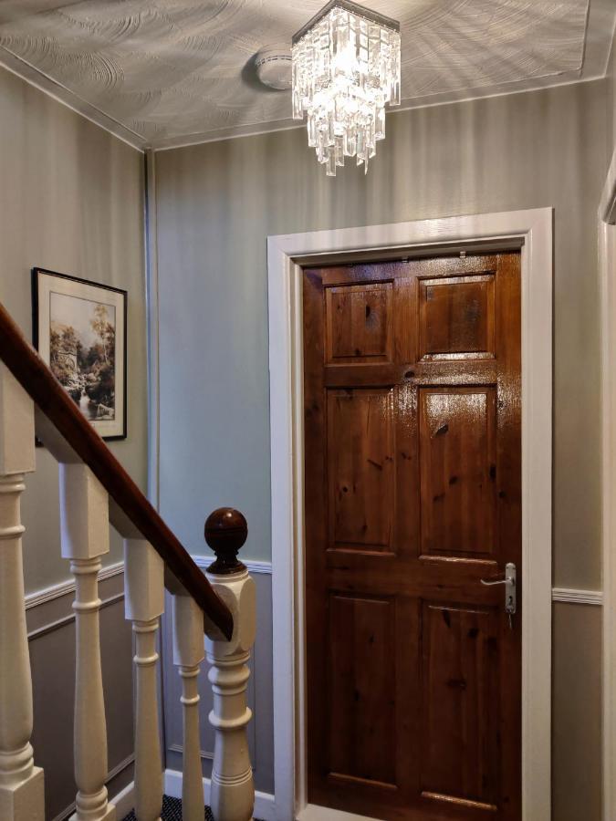 Brads Place -Ballymena Central-New Managent-Fidelity Llc Newly Renovated Welcome Esterno foto