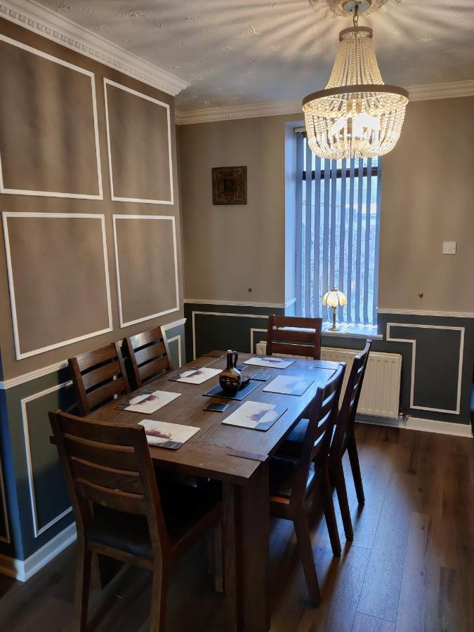 Brads Place -Ballymena Central-New Managent-Fidelity Llc Newly Renovated Welcome Esterno foto