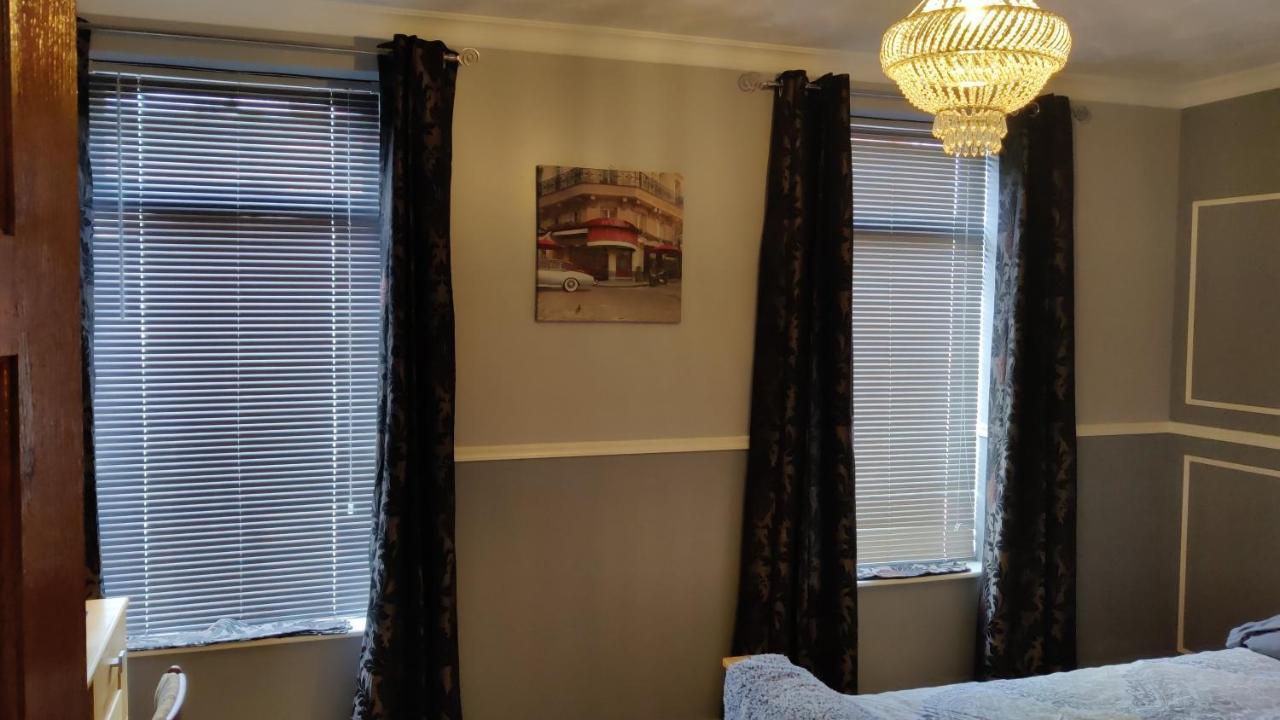 Brads Place -Ballymena Central-New Managent-Fidelity Llc Newly Renovated Welcome Camera foto