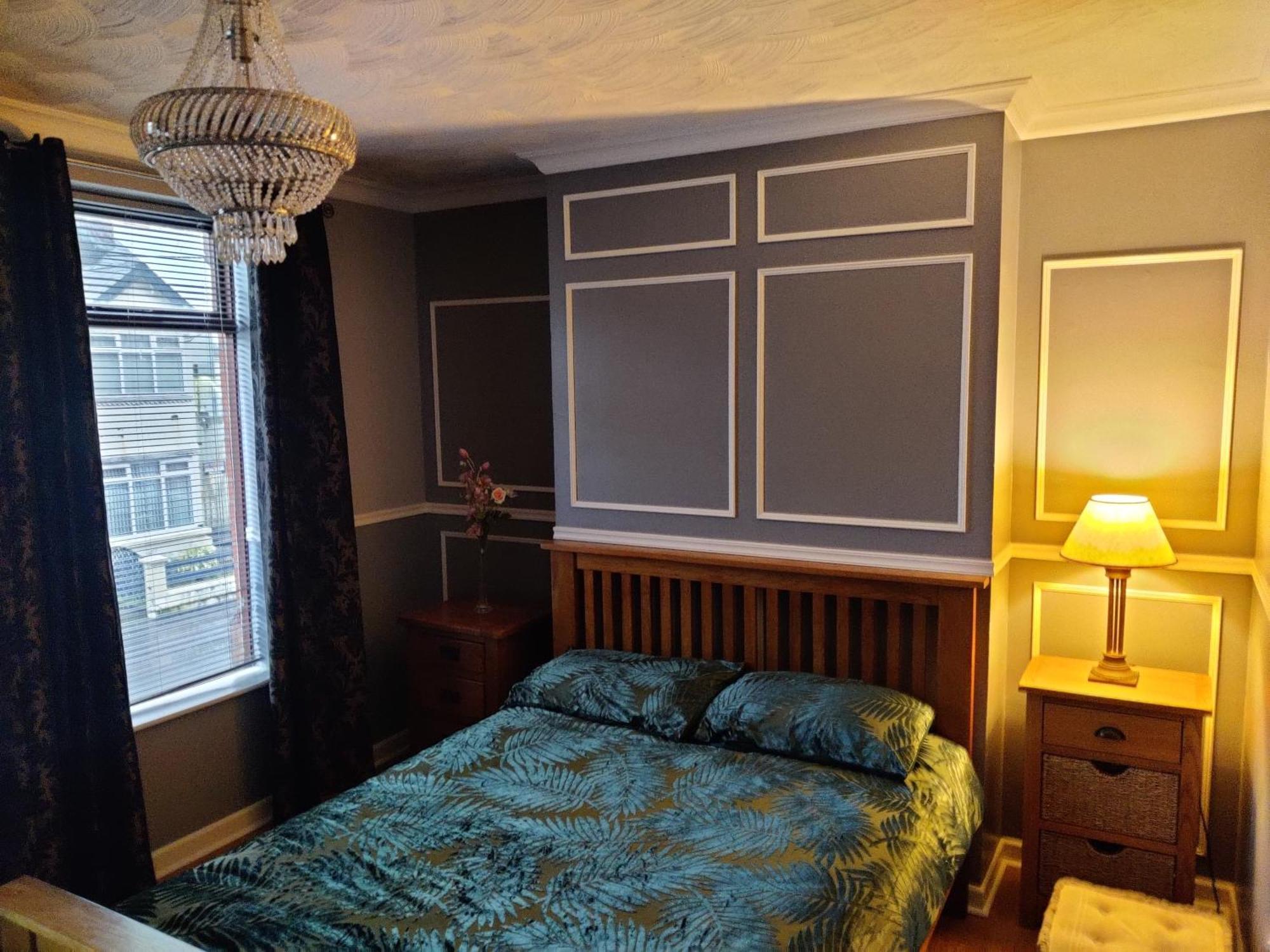 Brads Place -Ballymena Central-New Managent-Fidelity Llc Newly Renovated Welcome Esterno foto